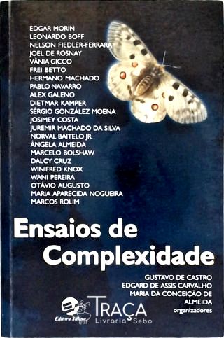 Ensaios de Complexidade