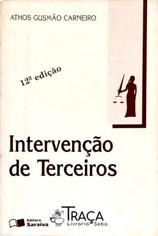 Intervenção de Terceiros