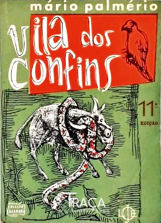 Vila dos Confins
