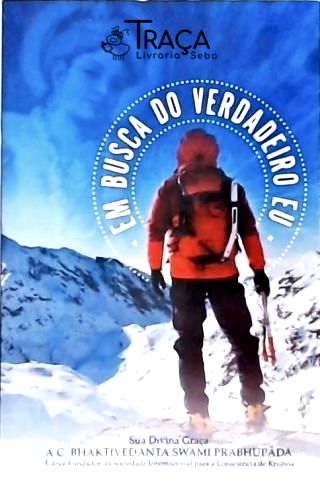 Em Busca do Verdadeiro Eu