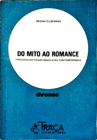 Do Mito Ao Romance