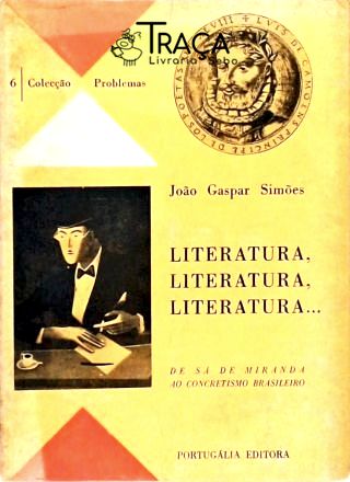 Literatura, Literatura, Literatura...