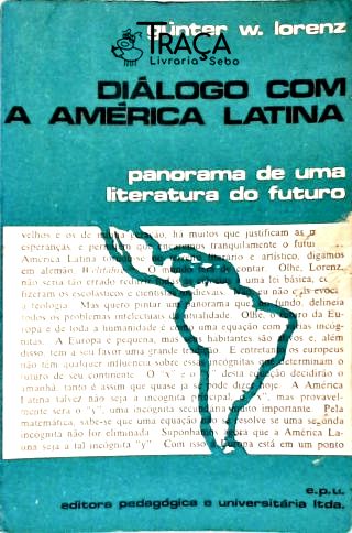 Diálogo com a América Latina
