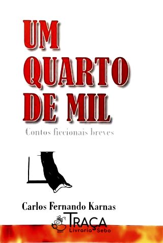 Um Quarto de Mil