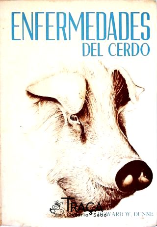 Enfermedades Del Cerdo