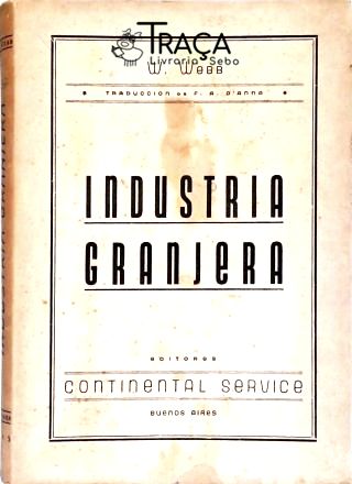 Industria Granjera