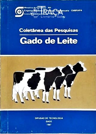 Gado de Leite