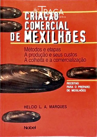 Criação Comercial de Mexilhões