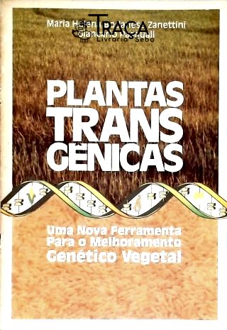 Plantas Transgênicas