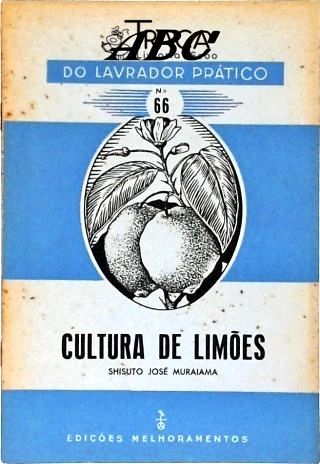 Cultura de Limões