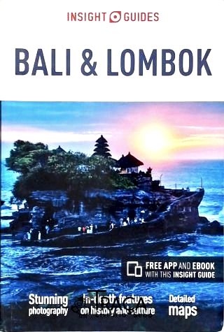 Bali & Lombok
