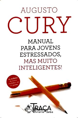 Manual para Jovens Estressados