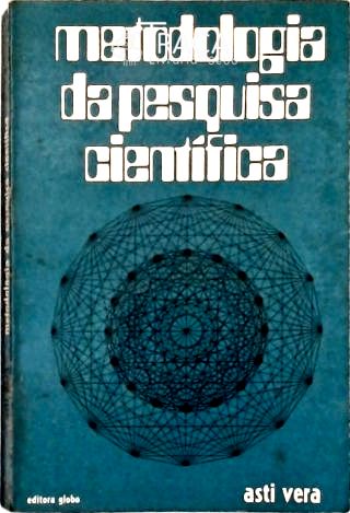 Metodologia da Pesquisa Científica