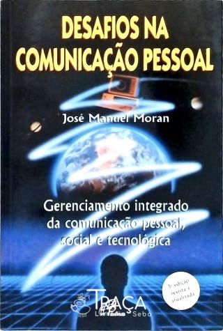 Desafios Na Comunicação Pessoal