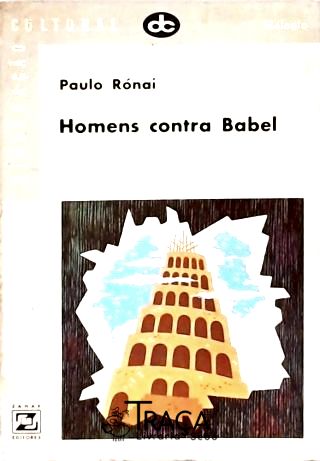 Homens Contra Babel