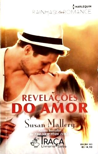Revelações do Amor