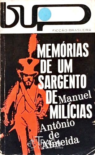 Memórias de Um Sargento de Milícias