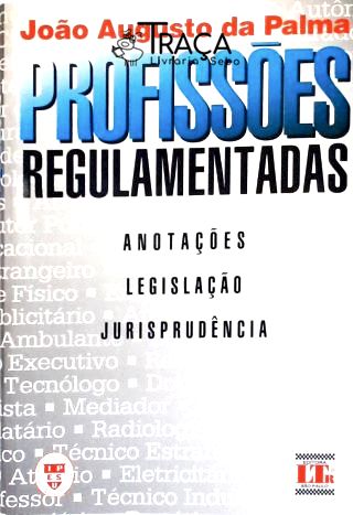 Profissões Regulamentadas