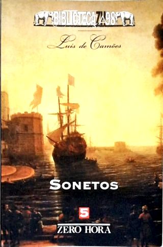 Sonetos