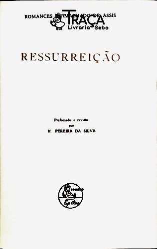 Ressurreição