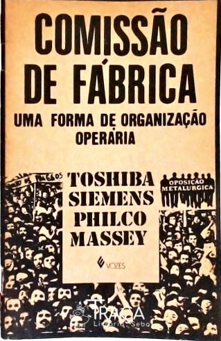 Comissão de Fábrica