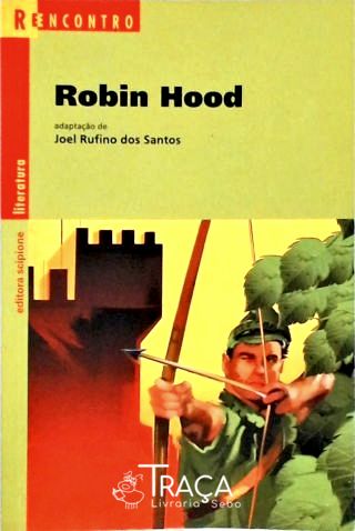Robin Hood (adaptado)