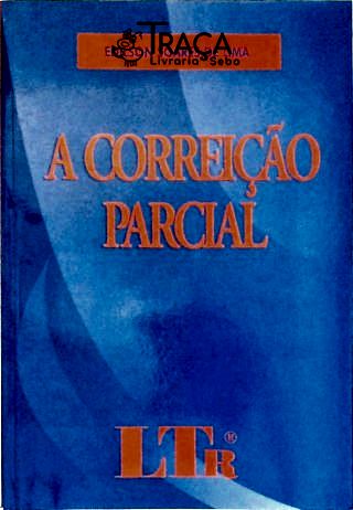 A Correição Parcial