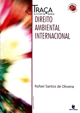 Direito Ambiental Internacional