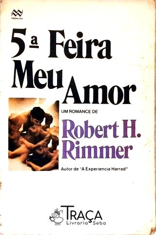 Quinta-feira, Meu Amor