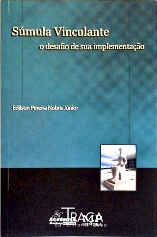 Súmula Vinculante