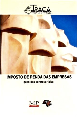 Imposto de Renda das Empresas