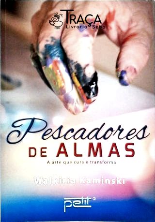 Pescadores de Almas