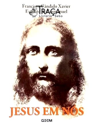 Jesus em Nós