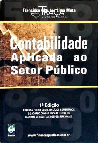 Contabilidade Aplicada Ao Setor Público