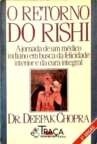 O Retorno do Rishi