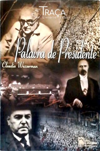 Palavra de Presidente