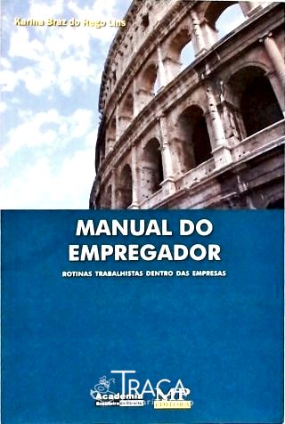 Manual do Empregador