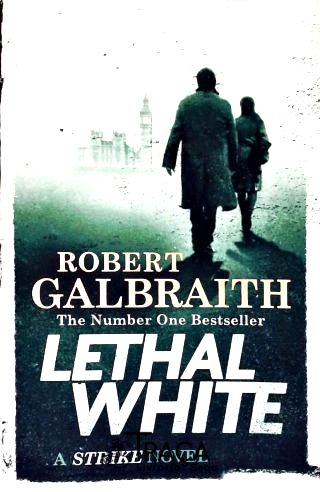 Lethal White