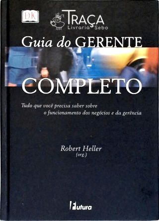 Guia do Gerente Completo