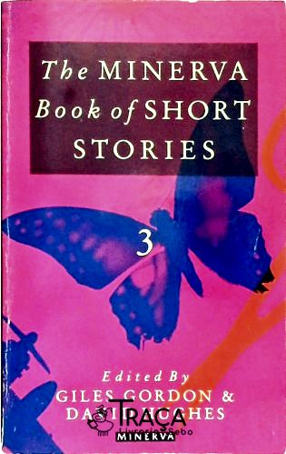 The Minerva Books Of Short Stories - Vol. 3