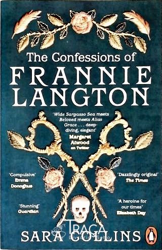 The Confessions Of Frannie Langton
