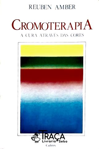 Cromoterapia