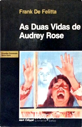 As Duas Vidas de Audrey Rose