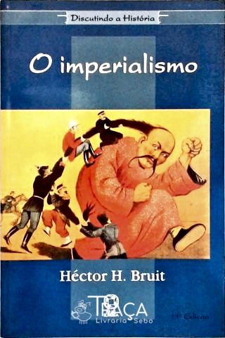 O Imperialismo
