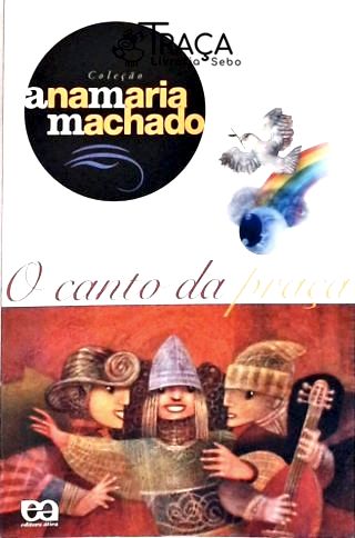 O Canto da Praça
