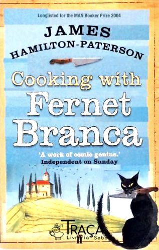 Cooking With Fernet Branca