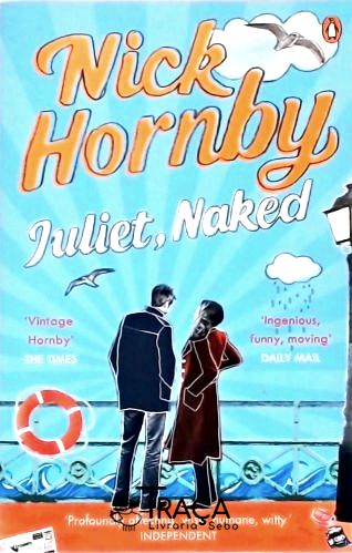 Juliet, Naked