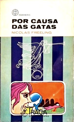 Por Causa das Gatas