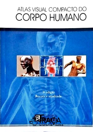 Atlas Visual Compacto do Corpo Humano