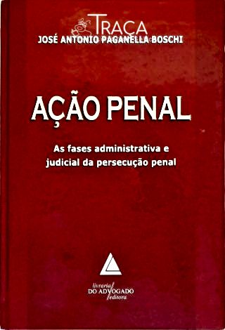 Ação Penal
